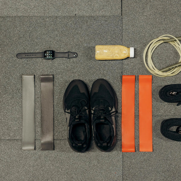 How to Build Fitness Into Your Busy Lifestyle - Omatic Health