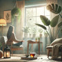 The Importance of Mental Health and Self-Care in a Busy World - Omatic Health