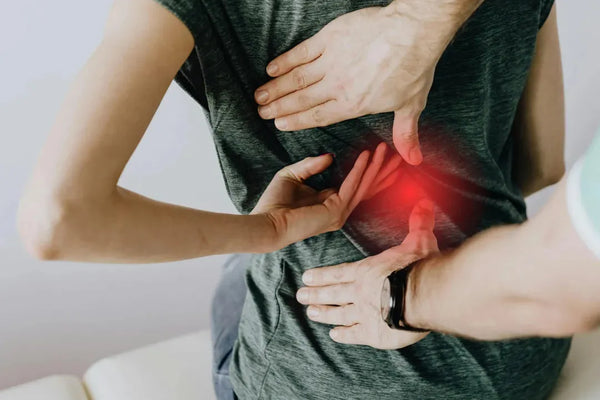Best Posture Correctors for Lower Back Pain Relief