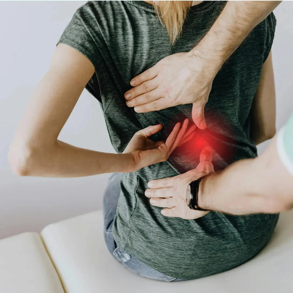 Best Posture Correctors for Lower Back Pain Relief