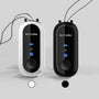 Wearable Necklace Air Purifier