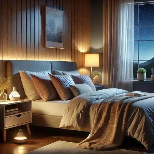 The Role of Sleep in Maintaining Overall Health - Omatic Health
