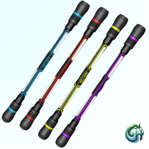 Anti-Stress Spinner Toy Pen - Omatic Health