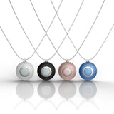 Mini Portable Necklace Air Purifier - Omatic Health