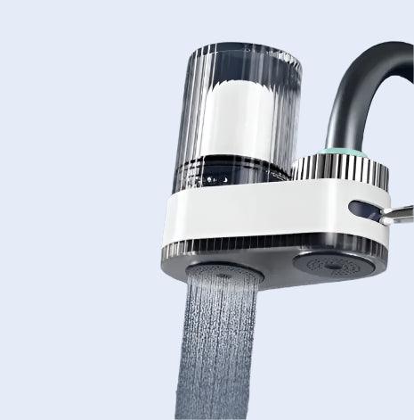 Installation-Free Faucet Water Purifier – Pure Water, Zero Hassle - Omatic Health