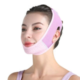 Anti Bandage Face Slimming Strap - Omatic Health