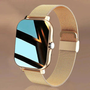 Fitness Tracker Smart Watch - Omatic Health