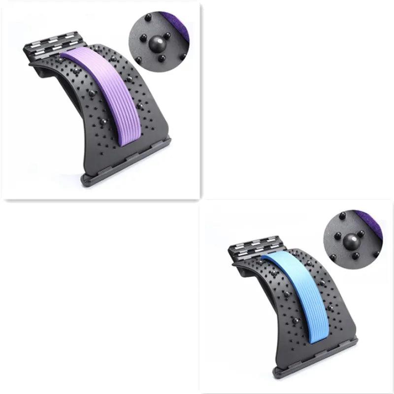 Magnetic Spine Stretcher - Omatic Health