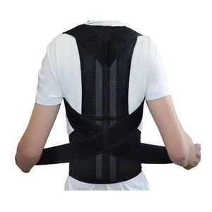 Adjustable Back Support Belt - Omatic Health