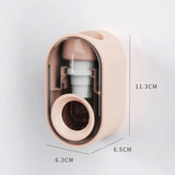 Automatic Toothpaste Dispenser - Omatic Health