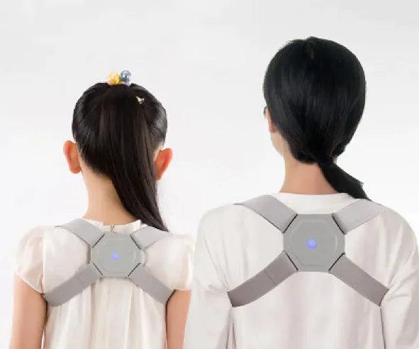 Smart Posture Correction Belt - Omatic Health