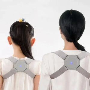 Smart Posture Correction Belt - Omatic Health