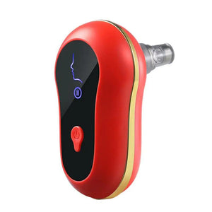 PureGlow Skin Vacuum - Omatic Health