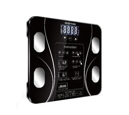Body Fat Scale & Health Analyzer - Omatic Health