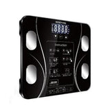Body Fat Scale & Health Analyzer - Omatic Health