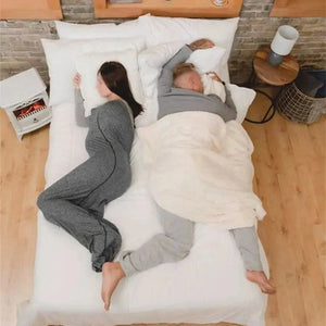 Compression Weighted Sleep Blanket Bag - Omatic Health