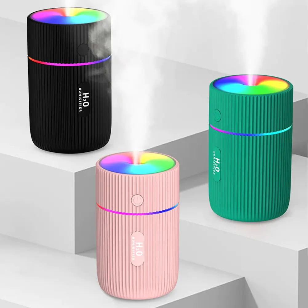 Car Air Purifier - Omatic Health