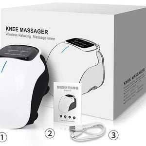 Physiotherapy Instrument Knee Massage - Omatic Health