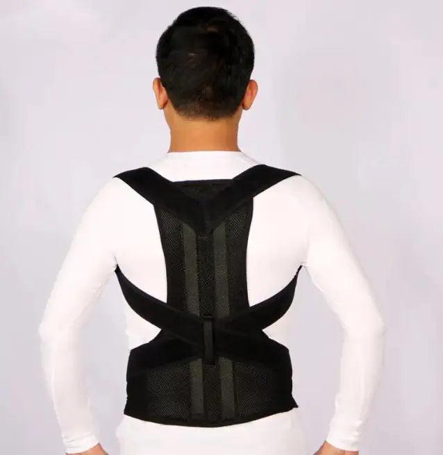 Humpback Posture Correction Belt - Omatic Health
