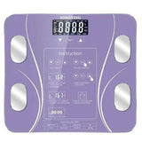 Body Fat Scale & Health Analyzer - Omatic Health