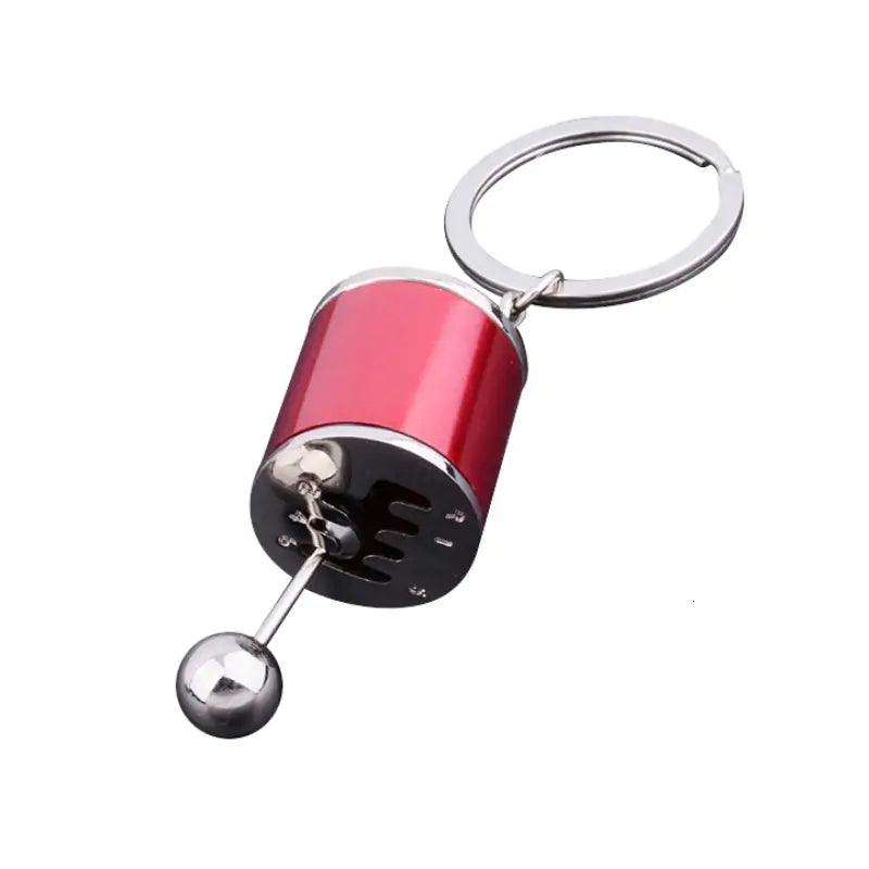 Anti Stress Keyring - Omatic Health