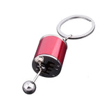 Anti Stress Keyring - Omatic Health