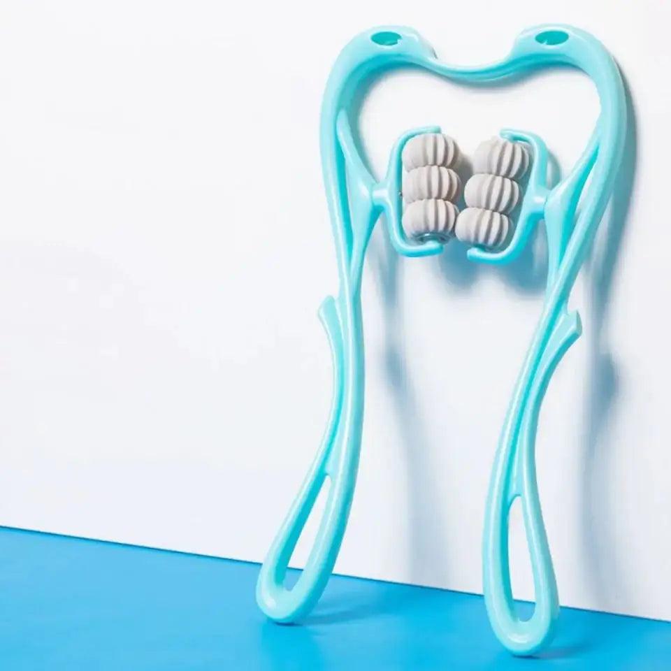 NeckEase Relaxation Roller - Omatic Health