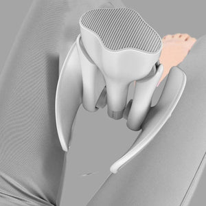 Adjustable Postpartum Muscle Trainer - Restoring Pelvic Floor Strength - Omatic Health