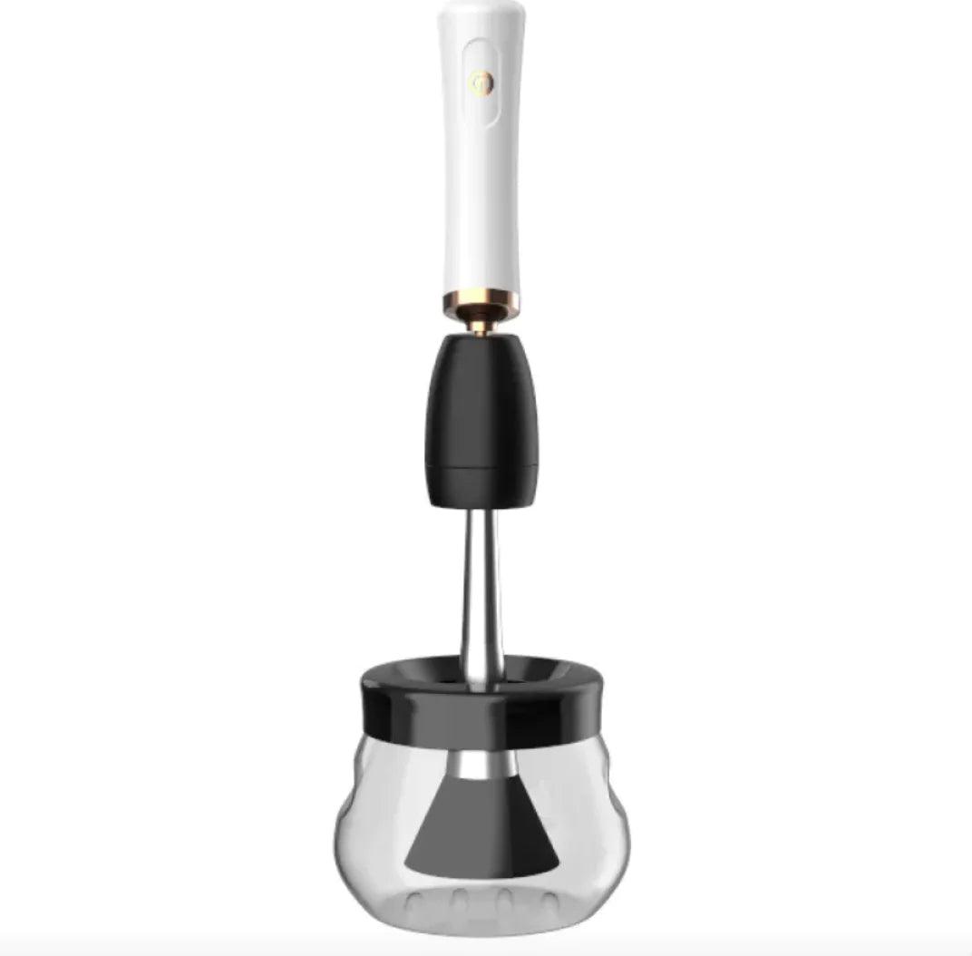 Electric Makeup Brush Cleaner and Dryer - Omatic Health