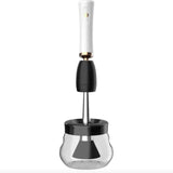 Electric Makeup Brush Cleaner and Dryer - Omatic Health
