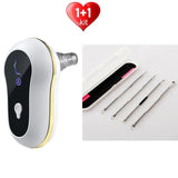 PureGlow Skin Vacuum - Omatic Health