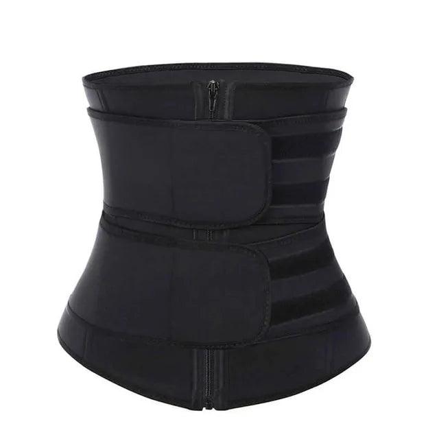 Shapewear Waist Trainer Neoprene Belt - Omatic Health