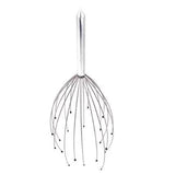 Stainless Steel Head Massager - Omatic Health