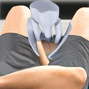Adjustable Postpartum Muscle Trainer - Restoring Pelvic Floor Strength - Omatic Health