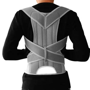 Advanced Posture Correcting Belt