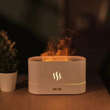 Perfume Humidifier Ultrasonic Air Humidifier - Omatic Health