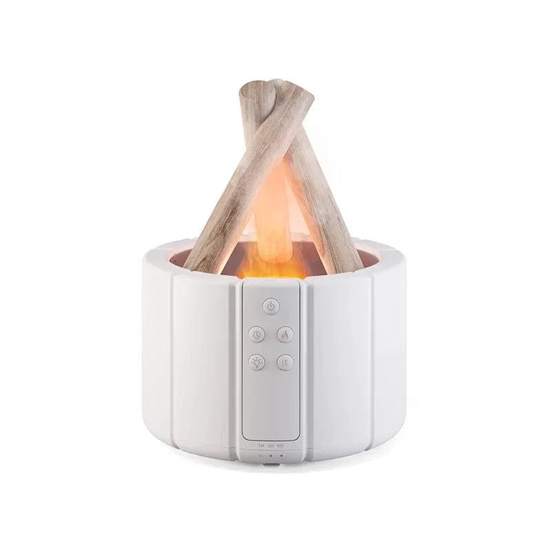 Bonfire Humidifier - Omatic Health