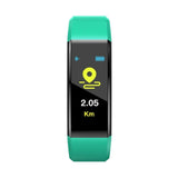 Health Monitoring Sport Smart Watch - Omatic Health