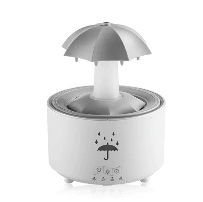 Umbrella Raindrop Aromatherapy Humidifier - Omatic Health