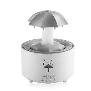 Umbrella Raindrop Aromatherapy Humidifier - Omatic Health