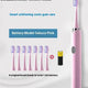  Pink Battery 1 Gear 8 Head