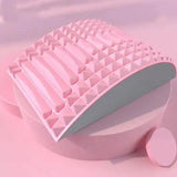 Lumbar Pad Spine Correction - Omatic Health