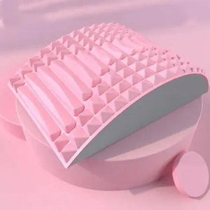 Lumbar Pad Spine Correction - Omatic Health