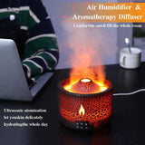 Volcano Humidifier: Elevate Your Space - Omatic Health