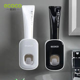 Wall Mount Automatic Toothpaste Dispenser - Omatic Health
