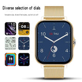 Fitness Tracker Smart Watch - Omatic Health