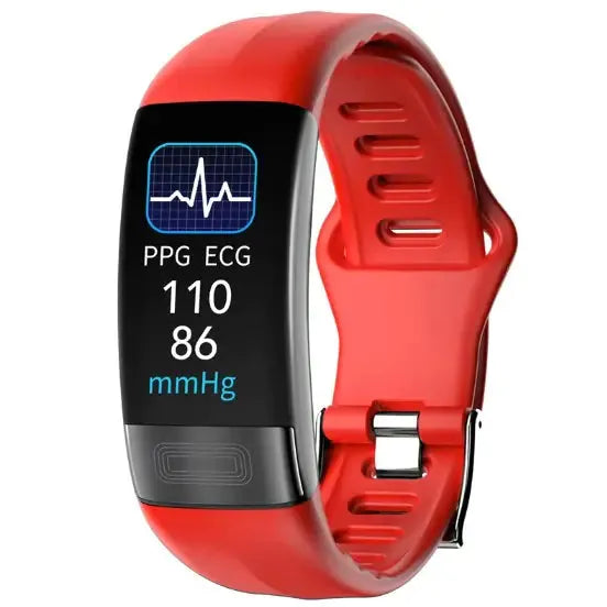 Smart Health Bracelet – Advanced Fitness Band Tracker & Sleep Tracker