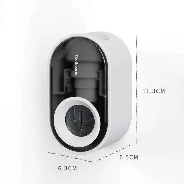 Automatic Toothpaste Dispenser - Omatic Health