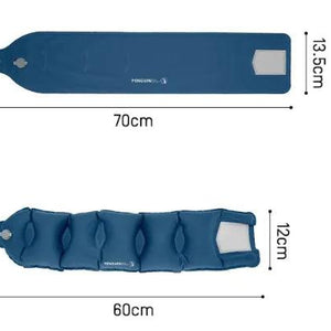 Ergonomic Inflatable Neck Pillow - Omatic Health
