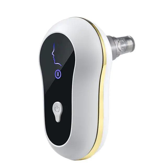 PureGlow Skin Vacuum - Omatic Health